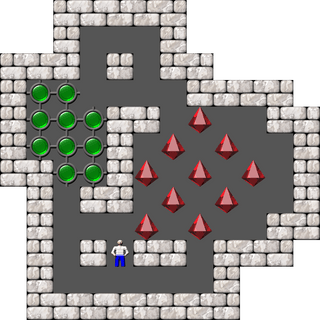 Уровень 64 — Kevin 02